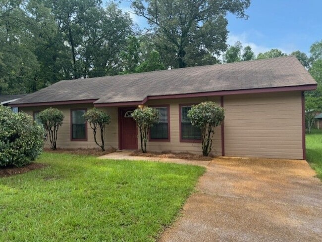 property at 1460 May Ave