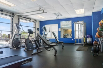 Iron City Lofts in Birmingham, AL - Foto de edificio - Building Photo