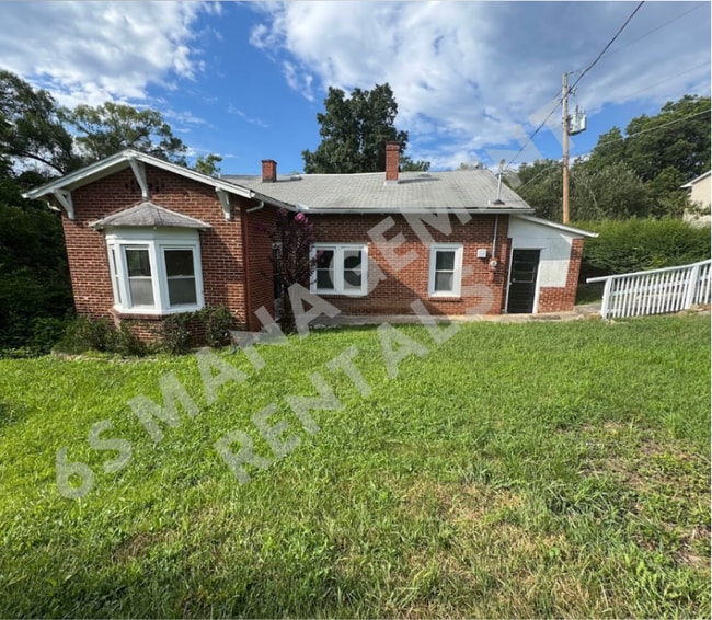 1100 Harrison Ave in Kingsport, TN - Building Photo - Building Photo