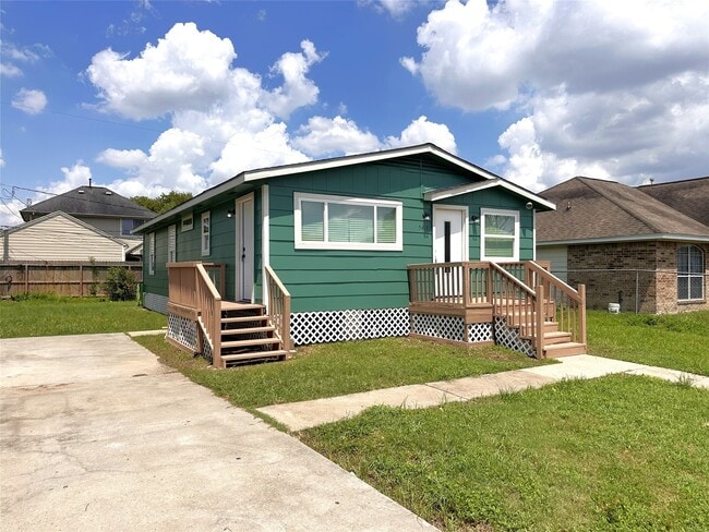 property at 5413 Ricky St