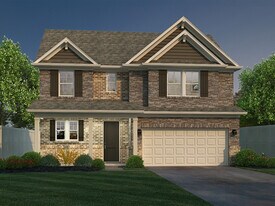 925 Carnelian Ln in Loganville, GA - Building Photo