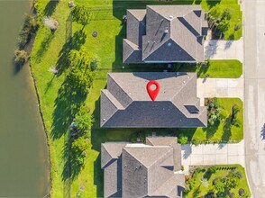 53 Sunrise Crest Trail in Tomball, TX - Building Photo - Building Photo