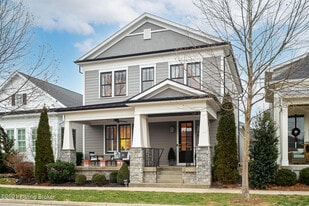 10719 Jimson St in Prospect, KY - Building Photo