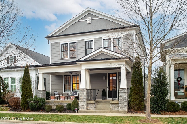 property at 10719 Jimson St