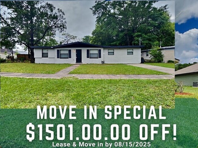 property at 7593 Sharbeth Dr S
