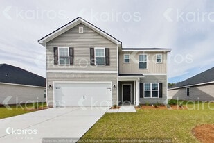 15 Duluth Dr in Brunswick, GA - Building Photo