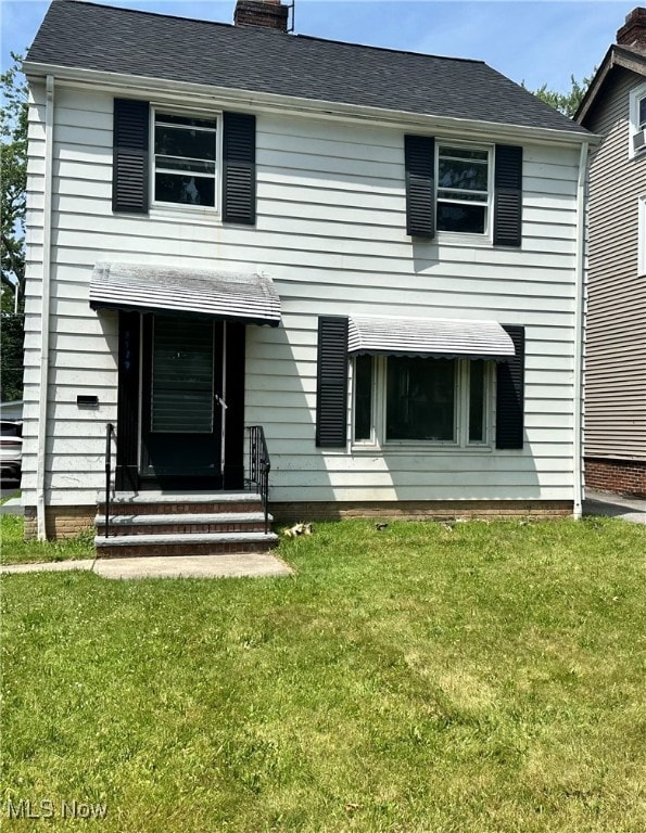 property at 3759 Northampton Rd