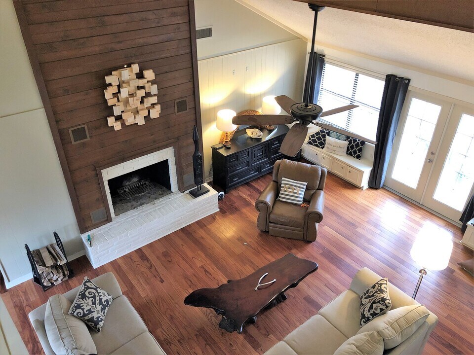 1002 Chase Ln in Ruston, LA - Building Photo