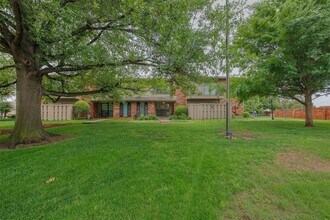 6500 N Grand Blvd in Oklahoma City, OK - Building Photo - Building Photo