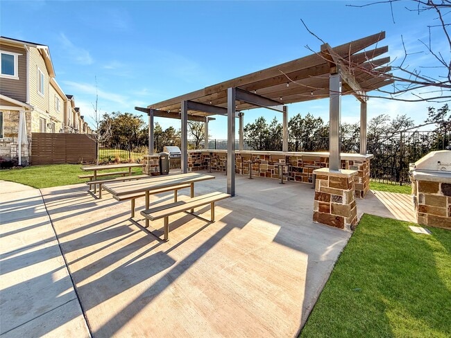 property at 5609 Mobeetie Lp