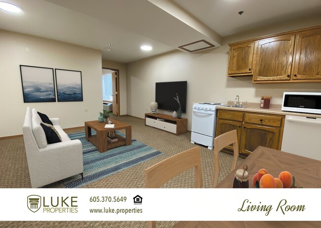 138 N Sycamore Ave in Sioux Falls, SD - Building Photo - Building Photo
