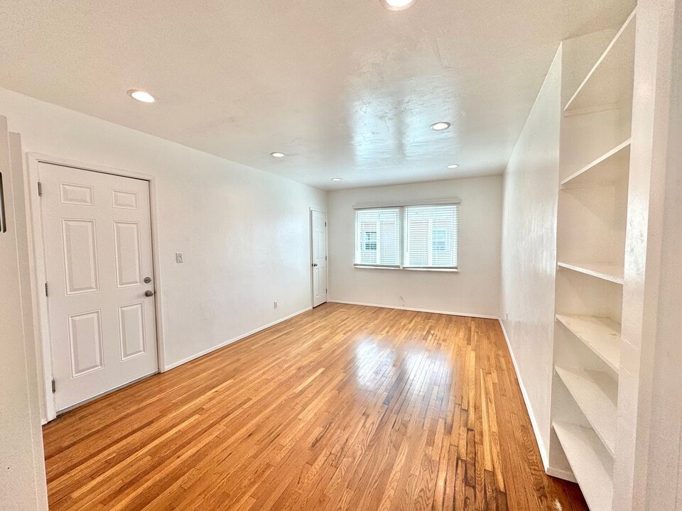 4422 Boundary St in San Diego, CA - Building Photo