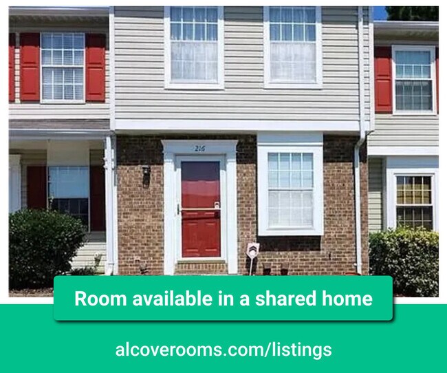 216 Water Oak Dr Rentals in Pineville, NC