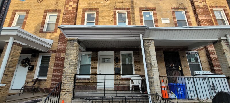 1517 S Napa St in Philadelphia, PA - Building Photo