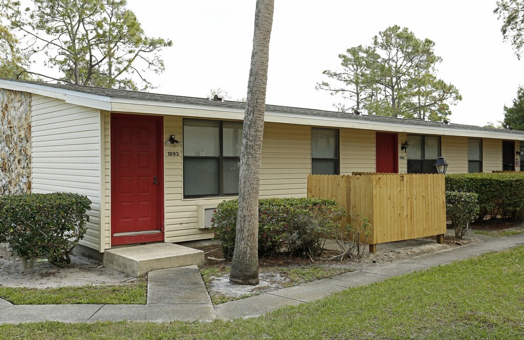 Morningside Apartments Titusville, FL Apartments For Rent