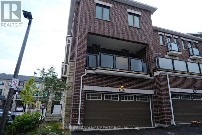 property at 111 Thomas Frisby Jr Cres