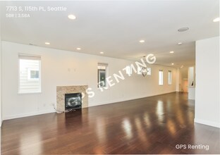 7713 S 115th St-Unit -Pl in Seattle, WA - Building Photo - Building Photo