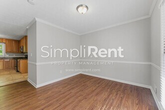 5711 Pennybrook Ct in Stone Mountain, GA - Building Photo - Building Photo