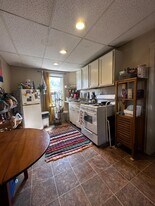 320 Stewart St in Morgantown, WV - Building Photo