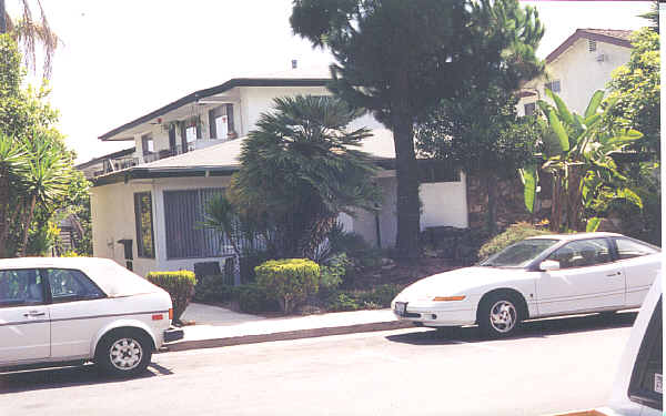 328 Standard St in El Segundo, CA - Building Photo - Building Photo