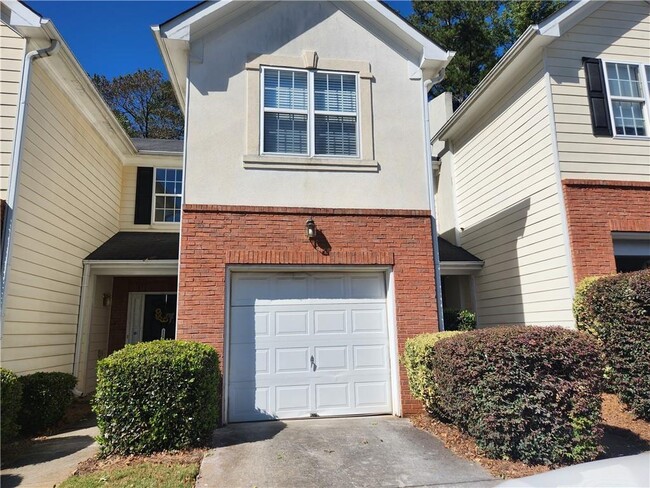 property at 1281 Primrose View Cir NW