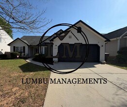 4015 Black Gum Pl in Greensboro, NC - Building Photo - Building Photo