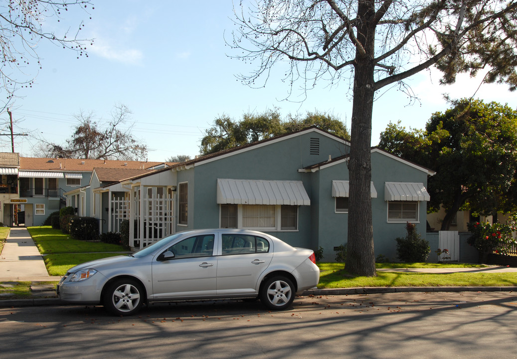 5936 Camellia Ave in Temple City, CA - Building Photo