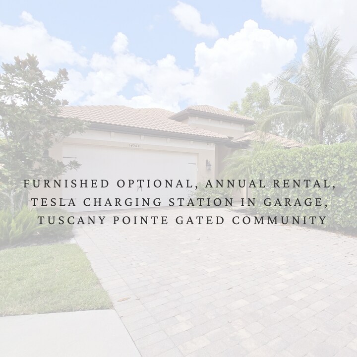 14564 Tuscany Pointe Trl in Naples, FL - Building Photo