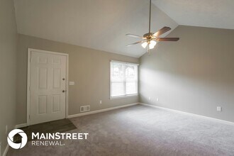 10 Bradford Ct SW in Cartersville, GA - Foto de edificio - Building Photo