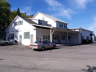 2 Station Rd in Millinocket, ME - Building Photo - Building Photo