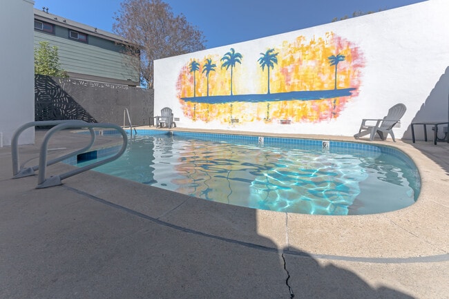 Number 89 in Pasadena, CA - Building Photo - Other