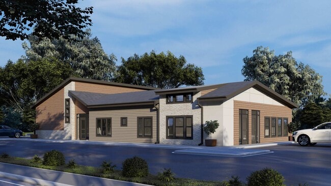 Reunion at Blackwell in Lee's Summit, MO - Foto de edificio - Building Photo