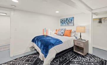 1904 Sheldon Ave in Colorado Springs, CO - Building Photo - Building Photo