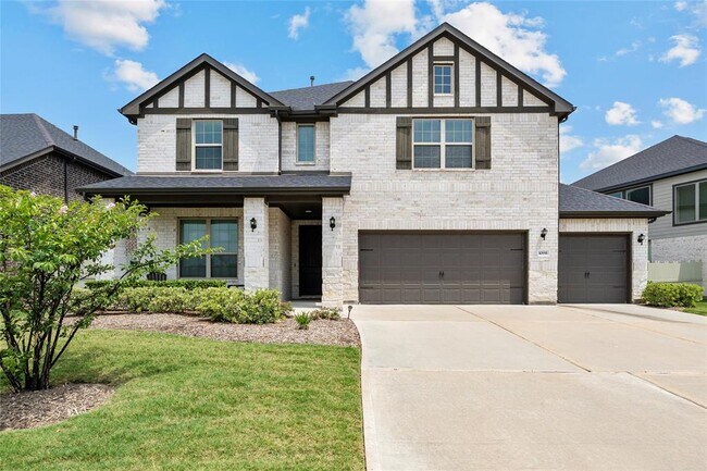 property at 10191 Bayou Oaks Dr