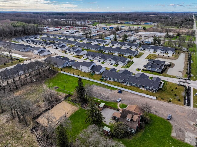 Village at Hinckley Oaks in Hinckley, OH - Building Photo - Building Photo
