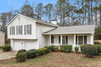 4067 Keheley Glen Dr in Marietta, GA - Building Photo - Building Photo