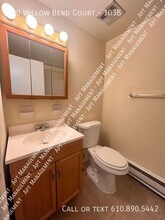 100 Willow Bnd Ct in West Chester, PA - Foto de edificio - Building Photo