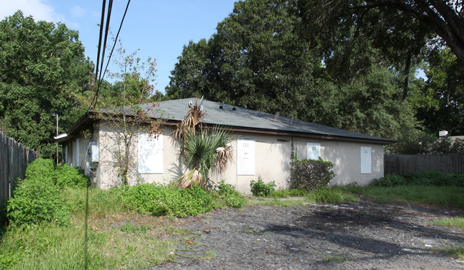 3301 Almeda St in Jacksonville, FL - Building Photo - Building Photo