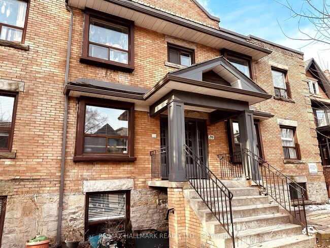 property at 20-20 Triller Ave