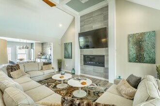 Hawthorne at Lily Flagg in Huntsville, AL - Building Photo - Building Photo