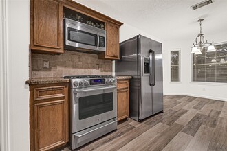 4803 Drew Forest Ln in Humble, TX - Building Photo - Building Photo