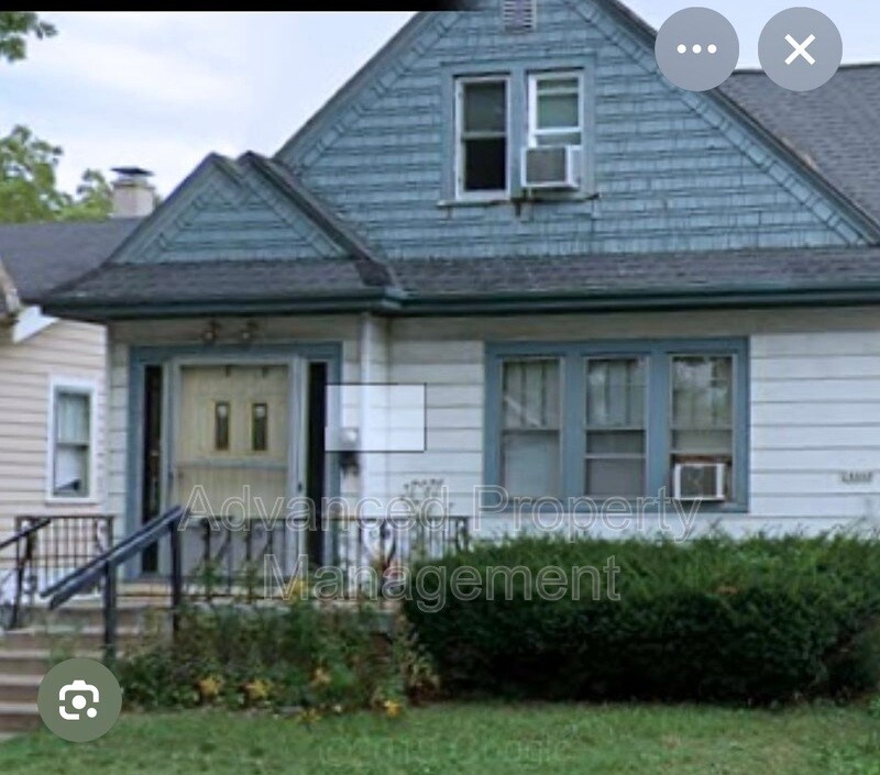 2444 N 55th St in Milwaukee, WI - Building Photo