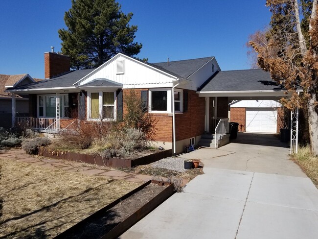 property at 2477 3225 S