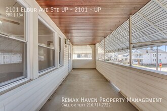 2101 Elbur Ave in Lakewood, OH - Building Photo - Building Photo