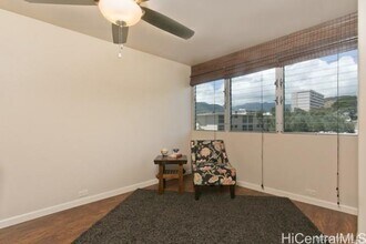 2648 Kuilei St in Honolulu, HI - Building Photo - Building Photo