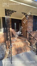 3582 Cloudland Dr in Stone Mountain, GA - Building Photo - Building Photo