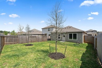 534 Dalloway St in Montgomery, TX - Building Photo - Building Photo