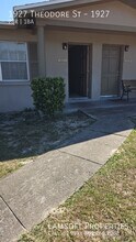 1927 Theodore St in Sebring, FL - Building Photo - Building Photo