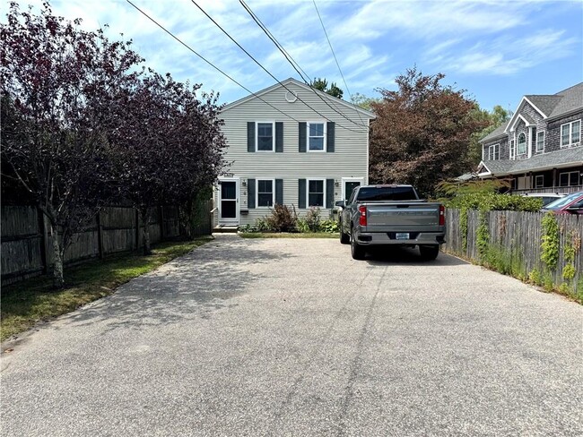 property at 47 North Rd