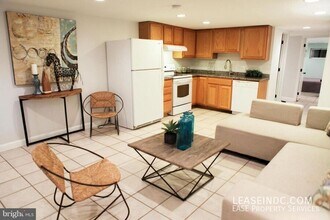 1248 Florida Ave NW in Washington, DC - Building Photo - Building Photo